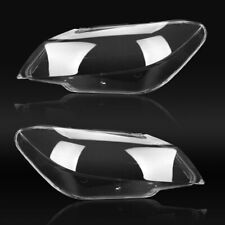2 peças tampa transparente para abajur lente lâmpada farol para BMW E89 Z4 2009-2013 comprar usado  Enviando para Brazil