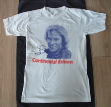 Tee shirt johnny d'occasion  Sommières