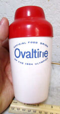 Vintage ovaltine official for sale  Fairbanks