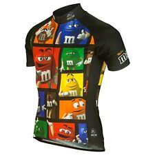 Camiseta deportiva de ciclismo camisa manga corta bicicleta chaqueta de bicicleta de montaña equipo MMS top niños segunda mano  Embacar hacia Mexico