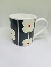 Orla kiely mug for sale  BRIGHTON