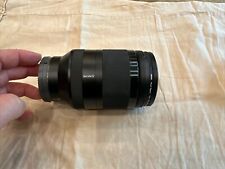 Sony 240mm 3.5 for sale  Austin