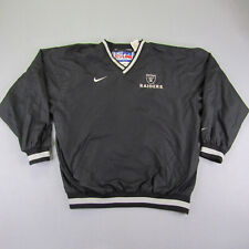 Vintage raiders jacket for sale  Clovis