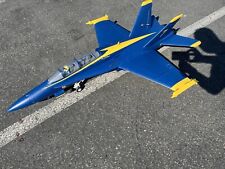 Flite blue angels for sale  Caruthers