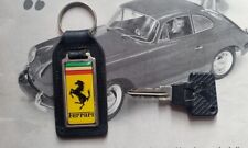 Genuine ferrari key for sale  LUTON