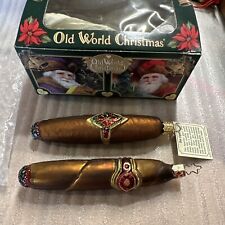 Cigar old christmas for sale  Stoughton