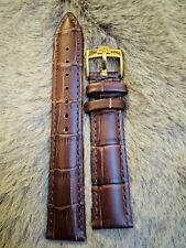 omega wristwatch straps for sale  CARDIFF