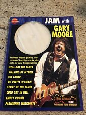 guitar jam books cd for sale  Little Neck