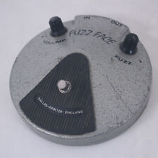 DALLASARBITER FUZZ FACE BC183L comprar usado  Enviando para Brazil