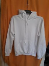 Adult hoodie size for sale  HEBBURN
