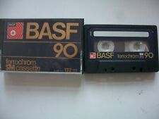Leerkassette audiokassette bas gebraucht kaufen  Frankfurt