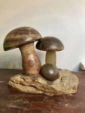 Vintage mushroom art for sale  Columbia