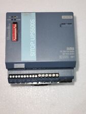 Siemens Sitop UPS500S Power Supply 6EP1933-2EC51- NEW OPEN BOX for sale  Shipping to South Africa