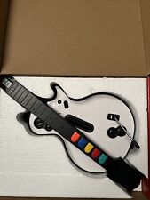 ps3 guitar hero wireless guitar for sale  Grand Island