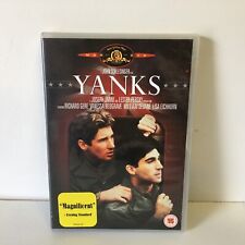 Yanks dvd drama for sale  FORRES