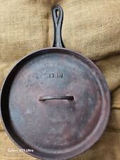 Vintage cast iron for sale  Lubbock