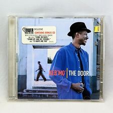 CD adicional exclusivo Keb' Mo' - The Door 2000 550 Music 85147 BK Tower  segunda mano  Embacar hacia Argentina