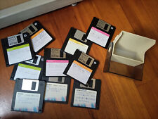 Floppy disk sony usato  Genova