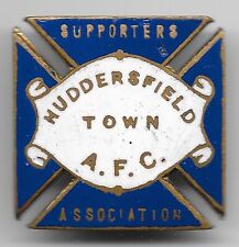 Vintage huddersfield town for sale  BRADFORD