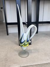 Murano Art Ornament Vase for sale  Shipping to South Africa