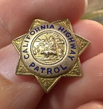 highway patrol badge for sale  Fort Leavenworth