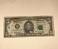 Vintage circulated 1995 for sale  Tampa