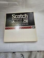 Scotch 290 inch for sale  Portland