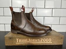 Red wing rancher for sale  SALISBURY