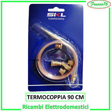 Termocoppia universale 900 usato  Barlassina