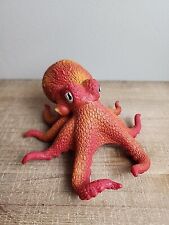 Octopus figure plastic d'occasion  Expédié en Belgium