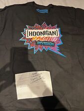 hoonigan for sale  WORTHING