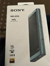 Sony a55l mp3 for sale  NEWCASTLE