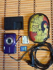 Fujifilm purple series usato  Chiari