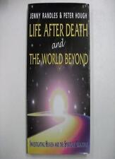 Life After Death and the World Beyond,Jenny Randles, Peter A. Hough segunda mano  Embacar hacia Argentina