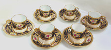 antique cups and saucers for sale  DUNDEE