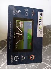 Gps mappy s459 d'occasion  Toul