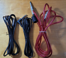 Guitar cord cable for sale  Tenafly