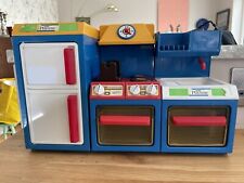 toy oven for sale  DENBIGH