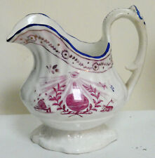 Antique porcelain jug for sale  NORWICH