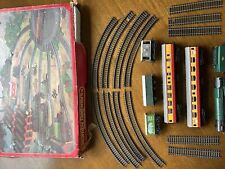 Hornby train set for sale  HUDDERSFIELD