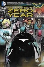 Comics zero year for sale  Pueblo