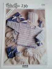 reborn knitting patterns for sale  CHELMSFORD