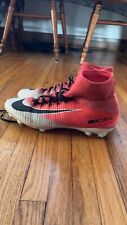 Rare nike mercurial for sale  Sycamore