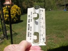 vintage rain gauge for sale  Rutherfordton