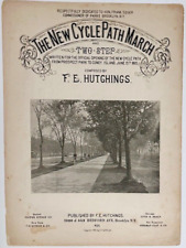 1895 bicycle path for sale  Forest Hills