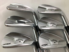 Callaway apex iron for sale  Shipping to Ireland