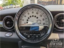 Mini mini speedometer for sale  UK