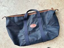 Mulberry vintage navy for sale  LONDON