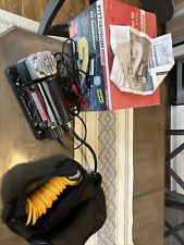 Pittsburgh air compressor for sale  Dunellen