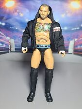 Used, AEW All Elite Wrestling Unrivaled Collection CM Punk Figure  Jazwares for sale  Shipping to South Africa